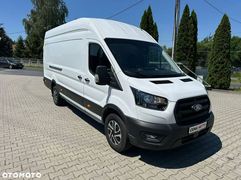 Ford Transit - 9