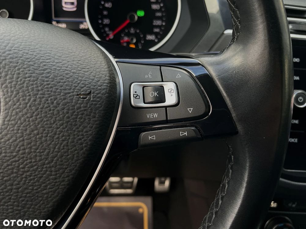 Volkswagen Tiguan 2.0 TDI SCR DSG IQ.DRIVE - 23