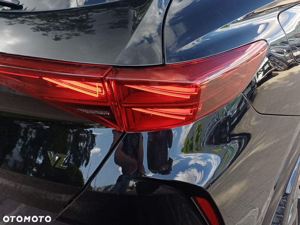 Cupra Formentor 2.0 TSI 4Drive VZ DSG - 36