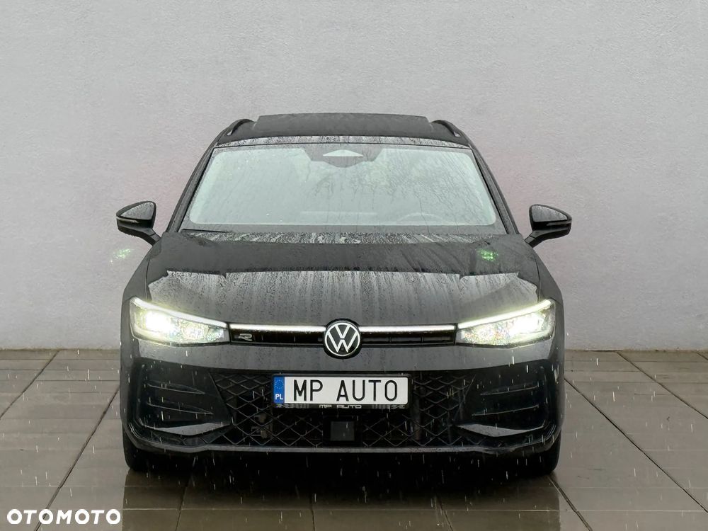 Volkswagen Passat 2.0 TSI 4Mot R-Line DSG - 2