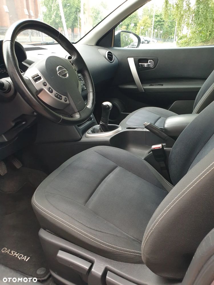 Nissan Qashqai 1.6 I-Way - 24
