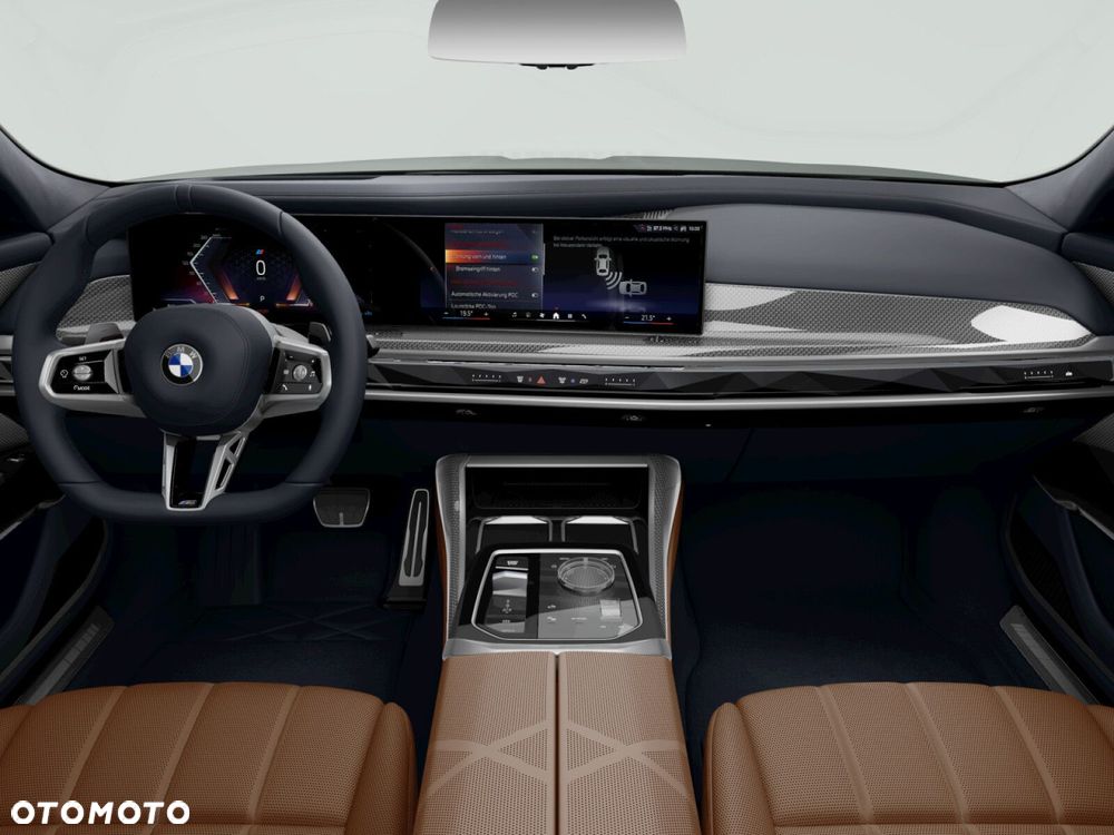 BMW Seria 7 - 4