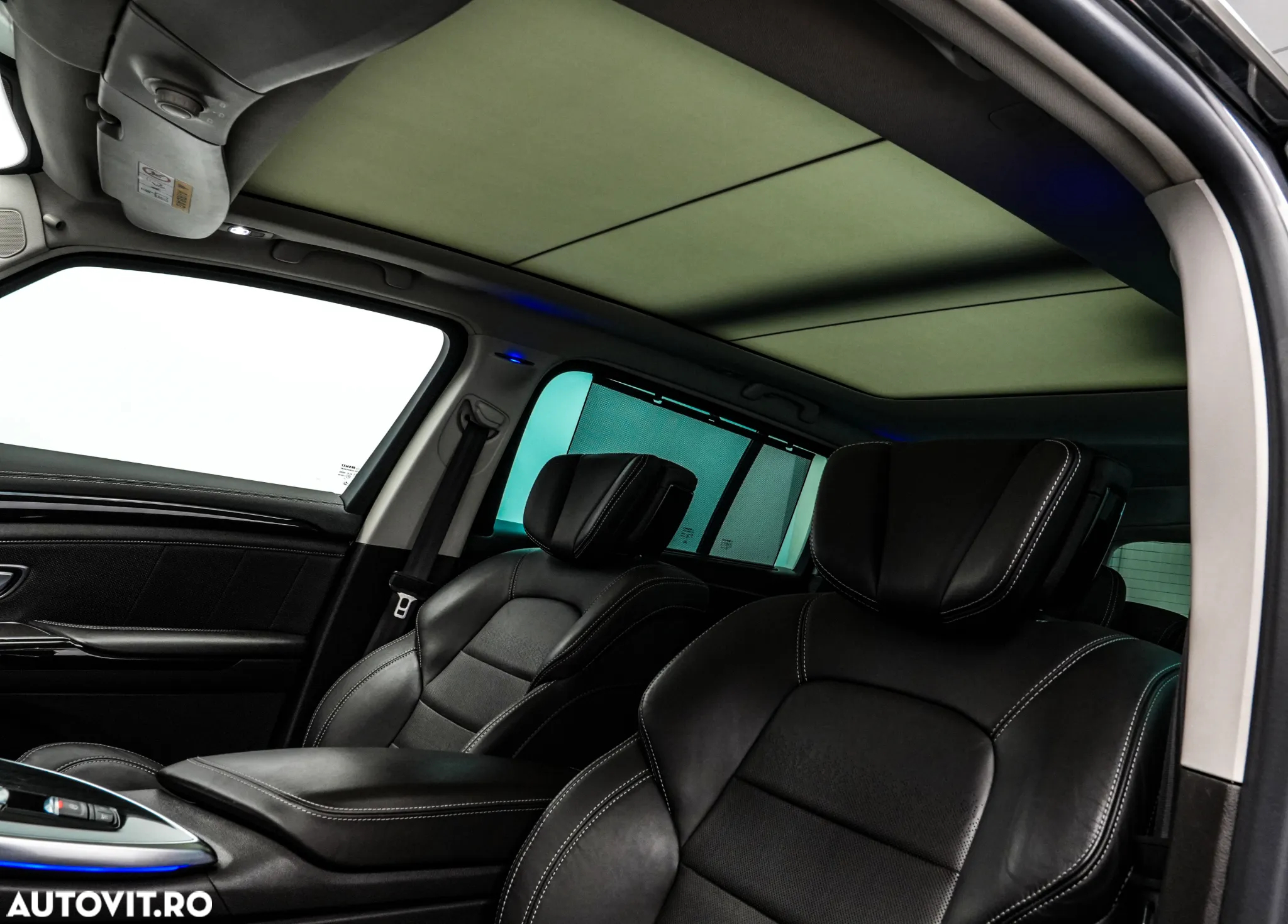 Renault Espace - 8
