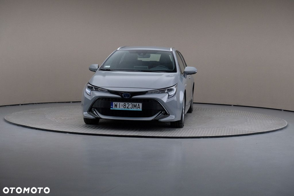 Toyota Corolla - 3