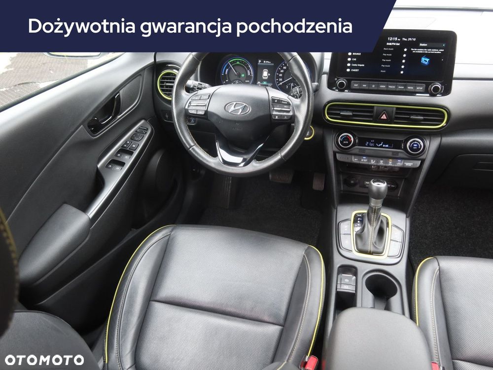 Hyundai Kona - 8
