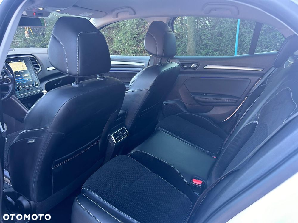 Renault Megane 1.5 dCi Limited - 22