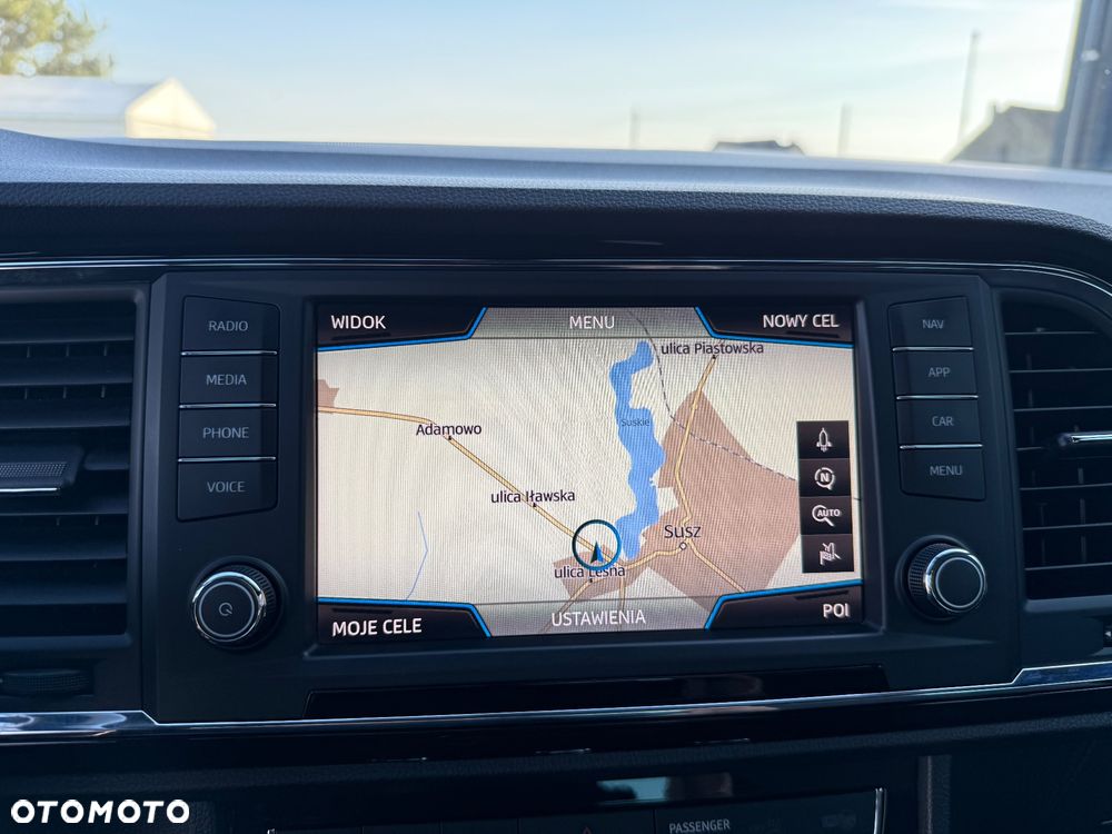 Seat Ateca 2.0 TSI 4Drive DSG XCELLENCE - 23