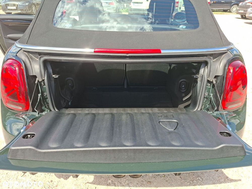 MINI John Cooper Works - 19