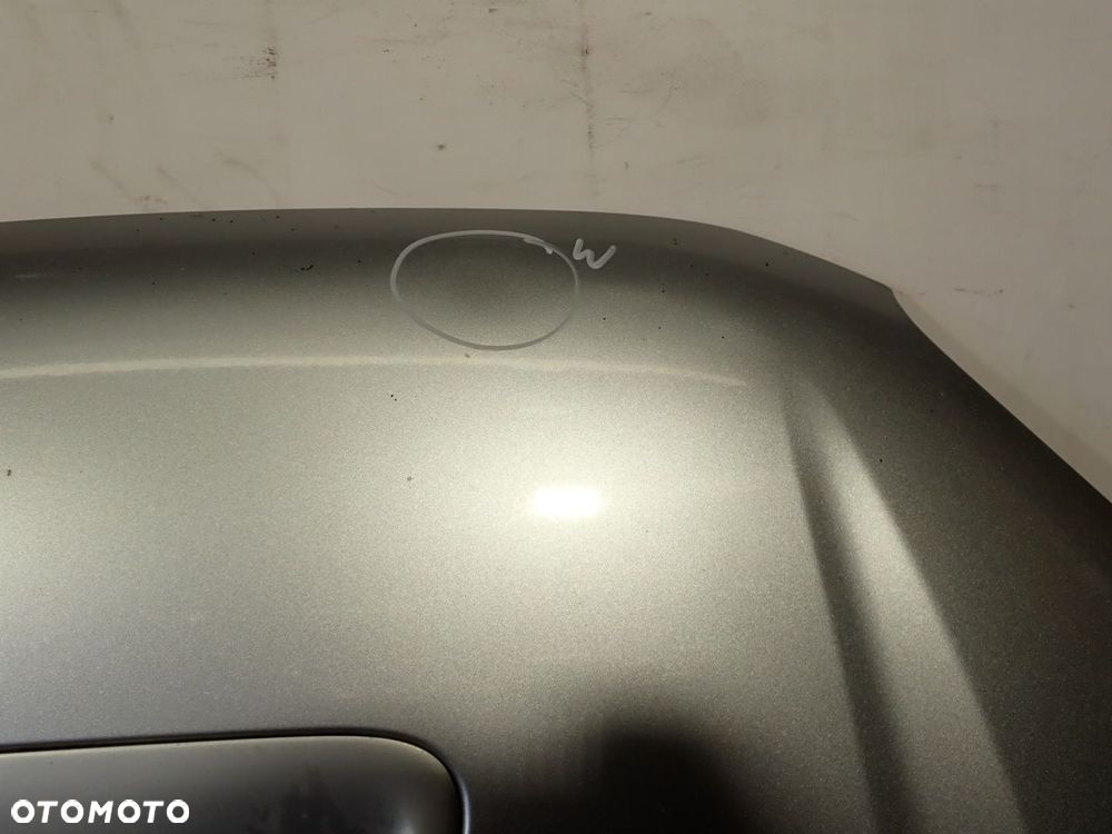 MASKA TOYOTA RAV4 II LIFT - 4