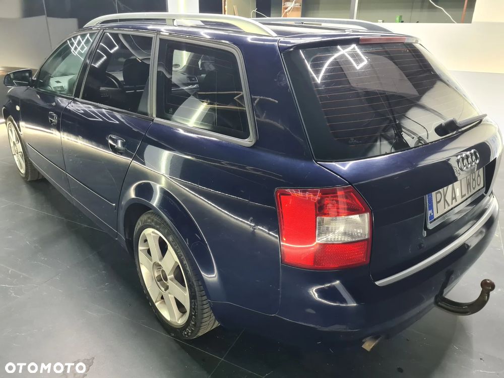 Audi A4 Avant - 24