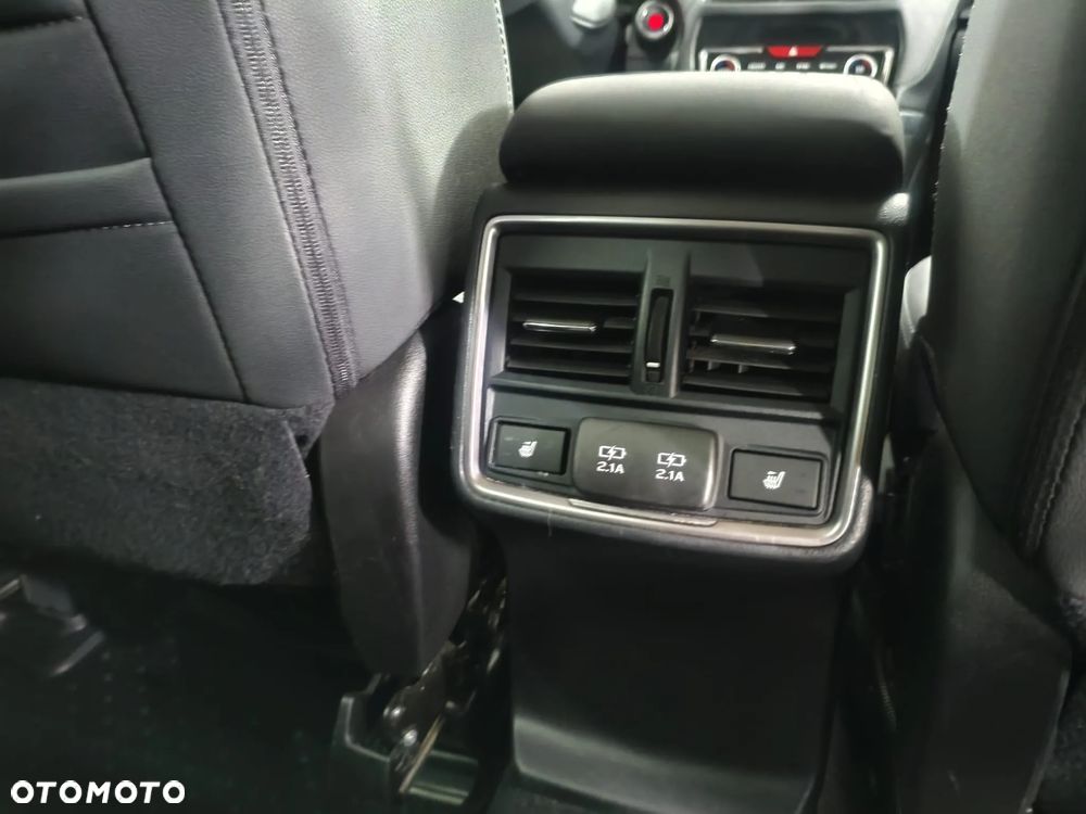 Subaru Forester ver-2-0-i-exclusive-eyesight-lineartronic - 8