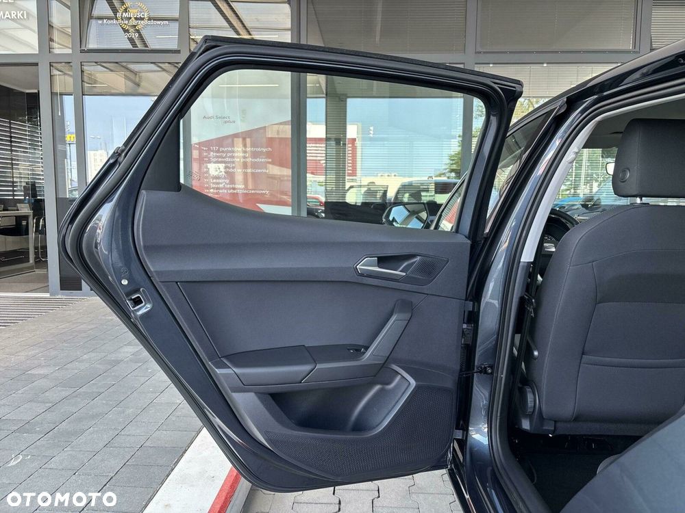 Seat Leon 1.0 TSI Style - 23