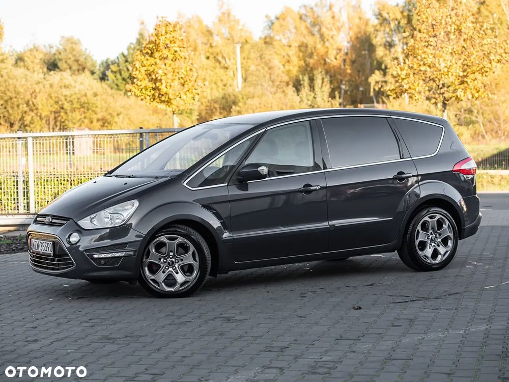 Ford S-Max - 8
