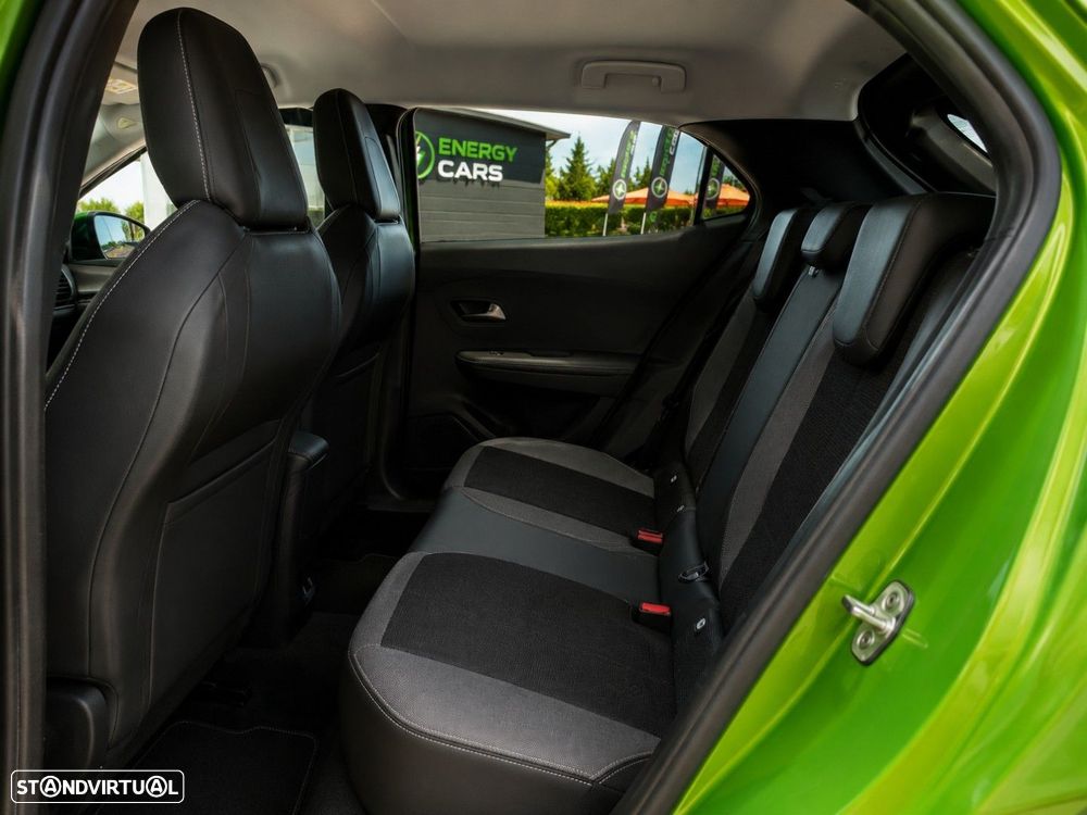 Opel Mokka-e Elegance - 12