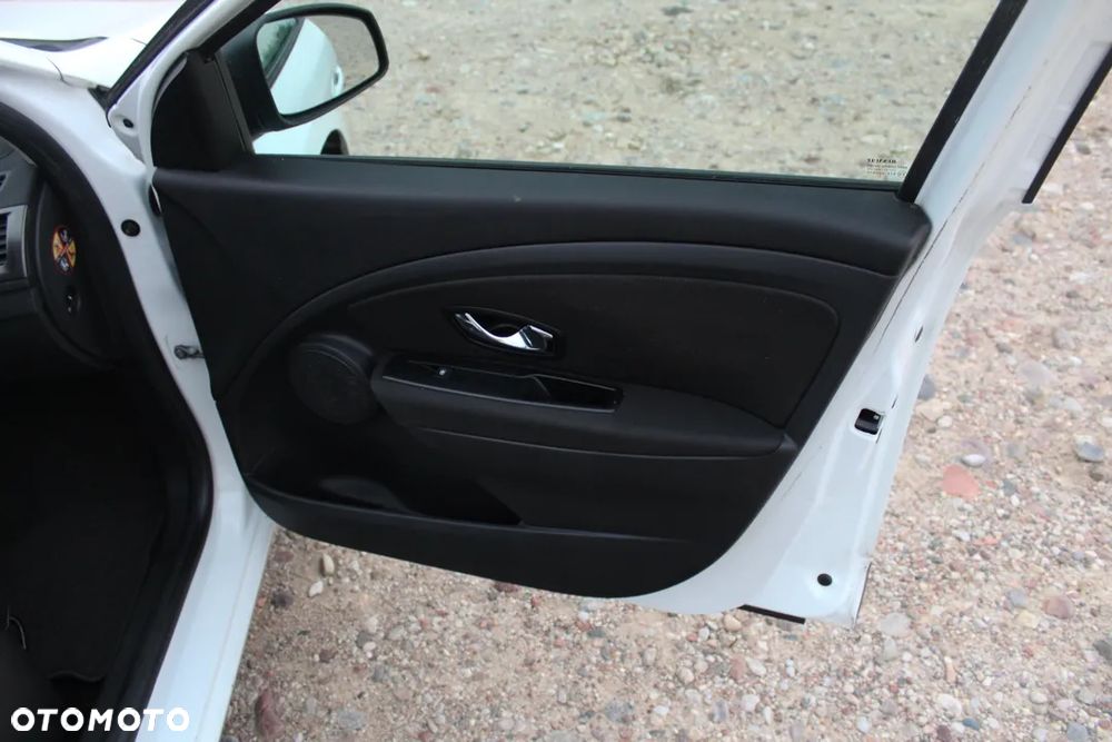 Renault Megane 1.6 16V Expression - 27