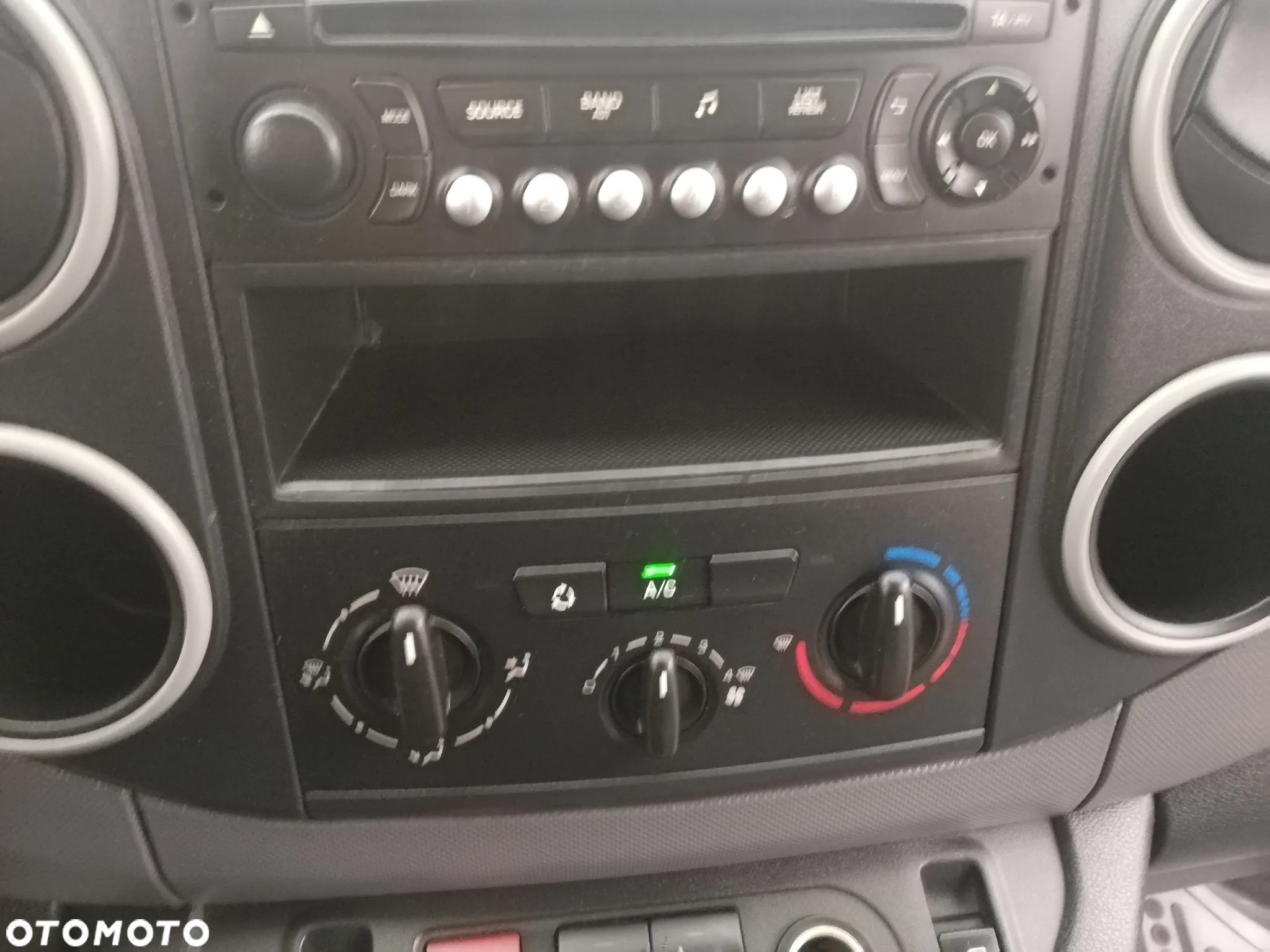 Peugeot Partner - 17