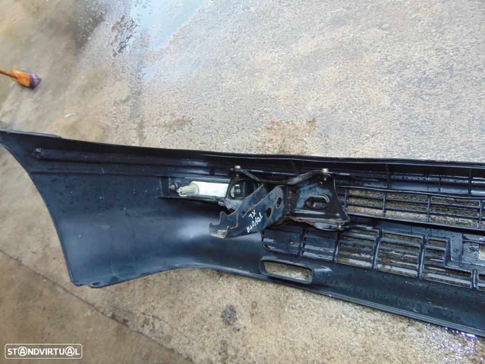 Toyota Corolla EE90 para-choques - 6