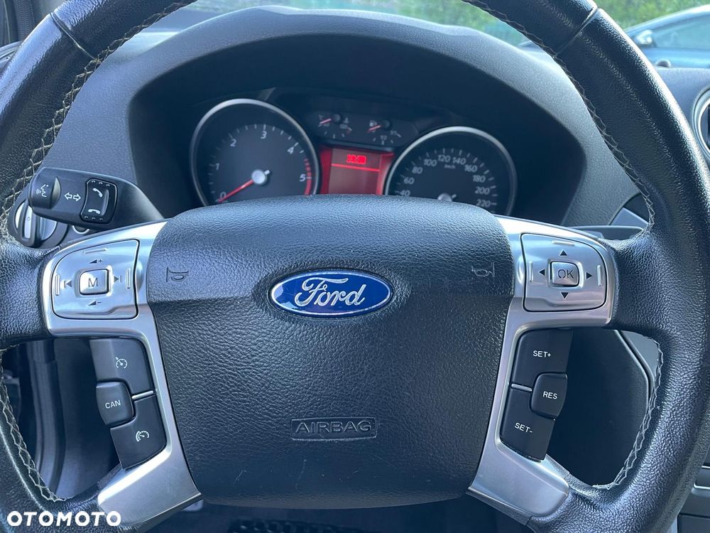 Ford Mondeo 2.0 TDCi Ambiente - 30
