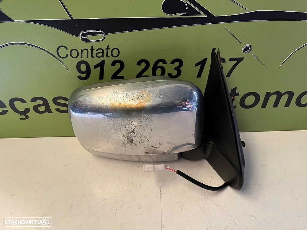 Ford Ranger - ESPELHO RETROVISOR DIREITO - ER353 - 1