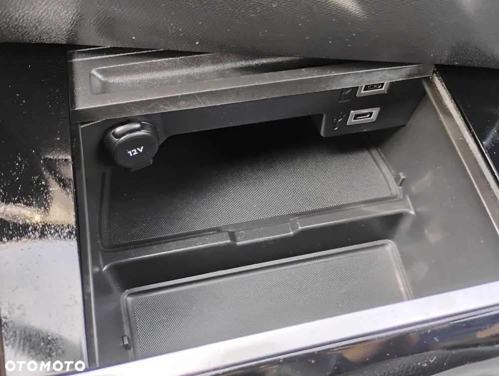 Opel Astra 1.2 Turbo Start/Stop Business Edition - 22