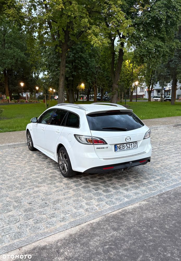 Mazda 6 - 5