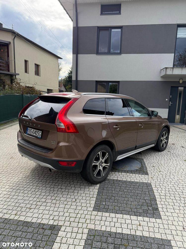 Volvo XC 60 - 12