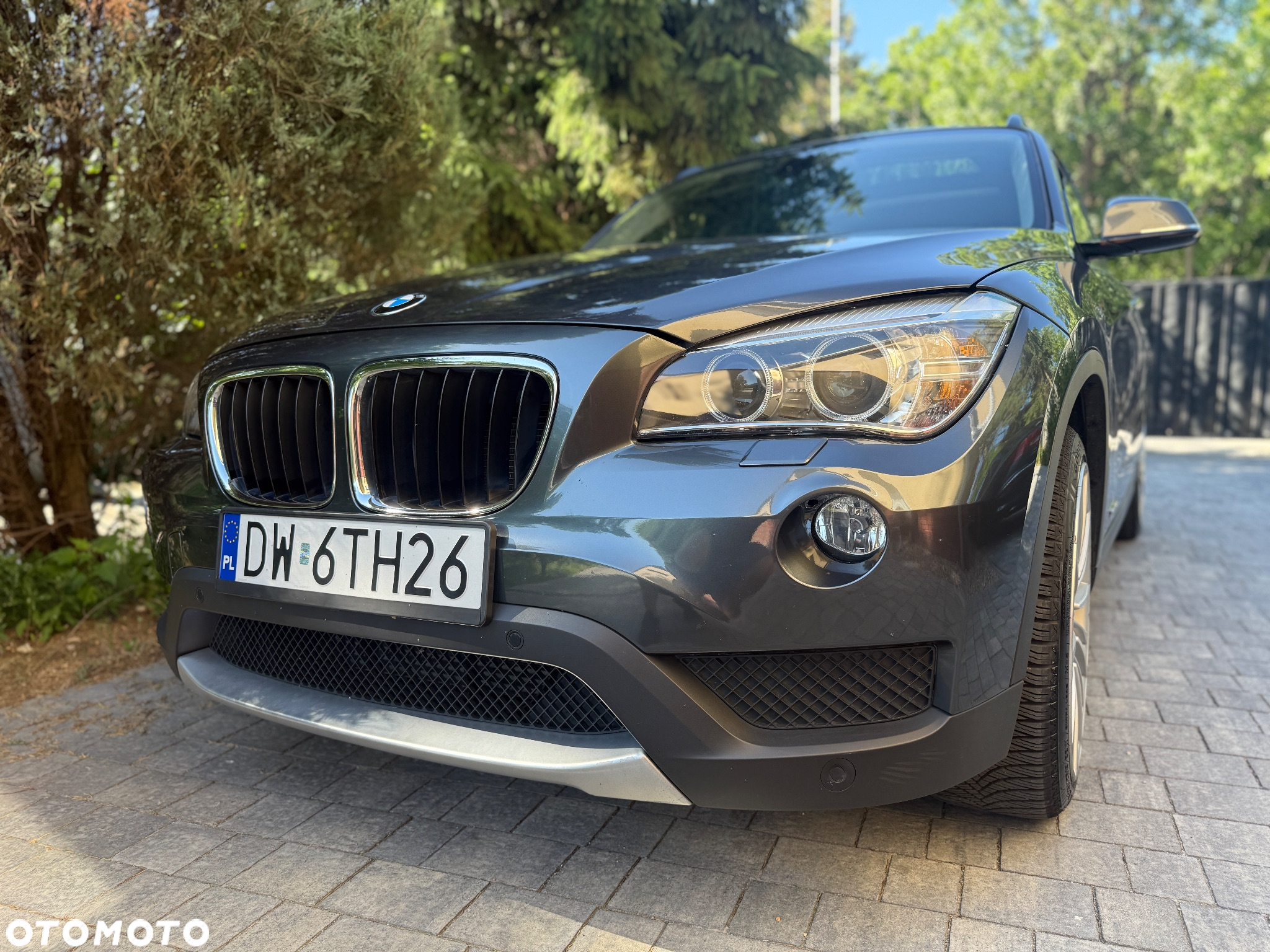 BMW X1 xDrive28i - 5