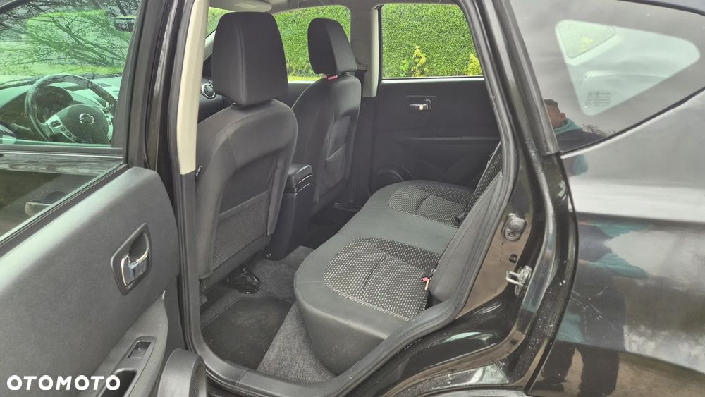 Nissan Qashqai 2.0 Acenta - 15