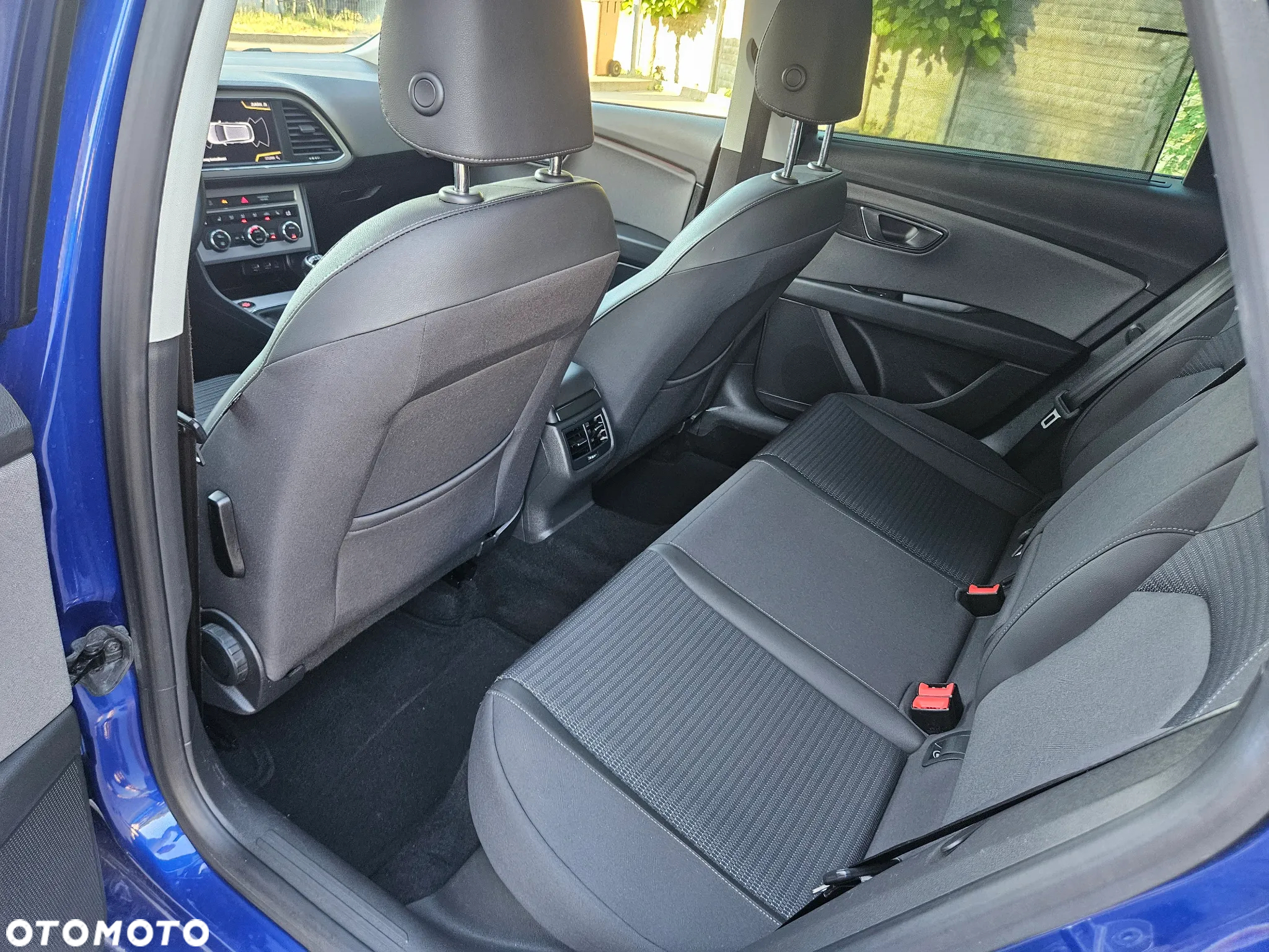 Seat Leon 1.4 EcoTSI Xcellence S&S - 27