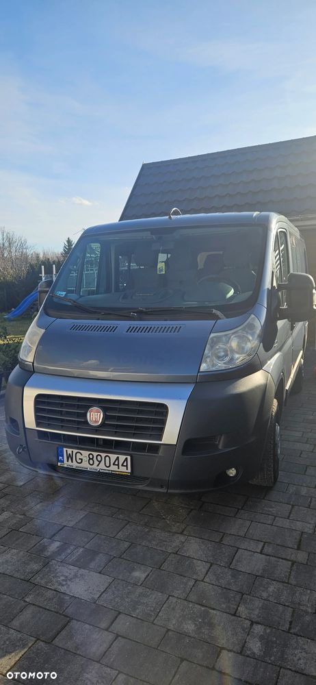Fiat Ducato - 1