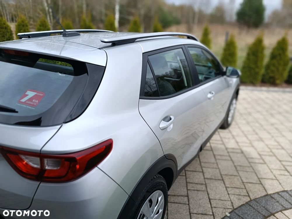 Kia Stonic 1.2 Edition 7 - 3