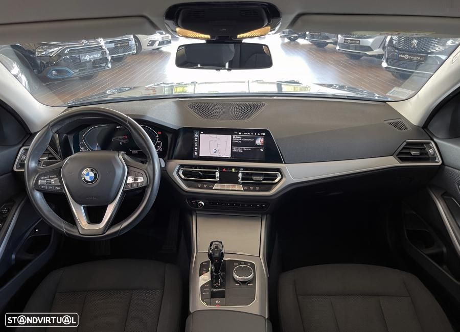 BMW 330 e Corporate Edition Auto - 38