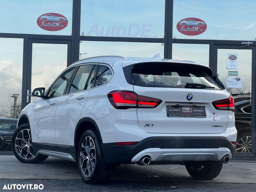 BMW X1 - 3
