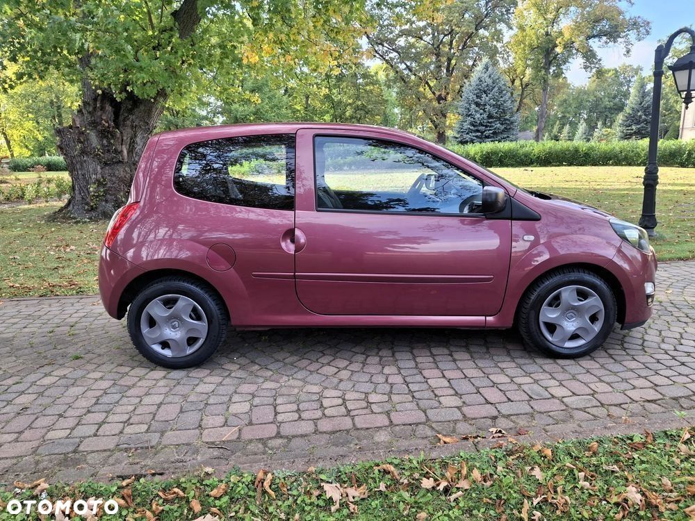 Renault Twingo 1.2 16V Dynamique - 7