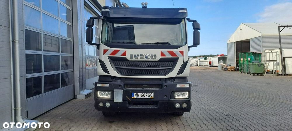 Iveco Stralis - 2