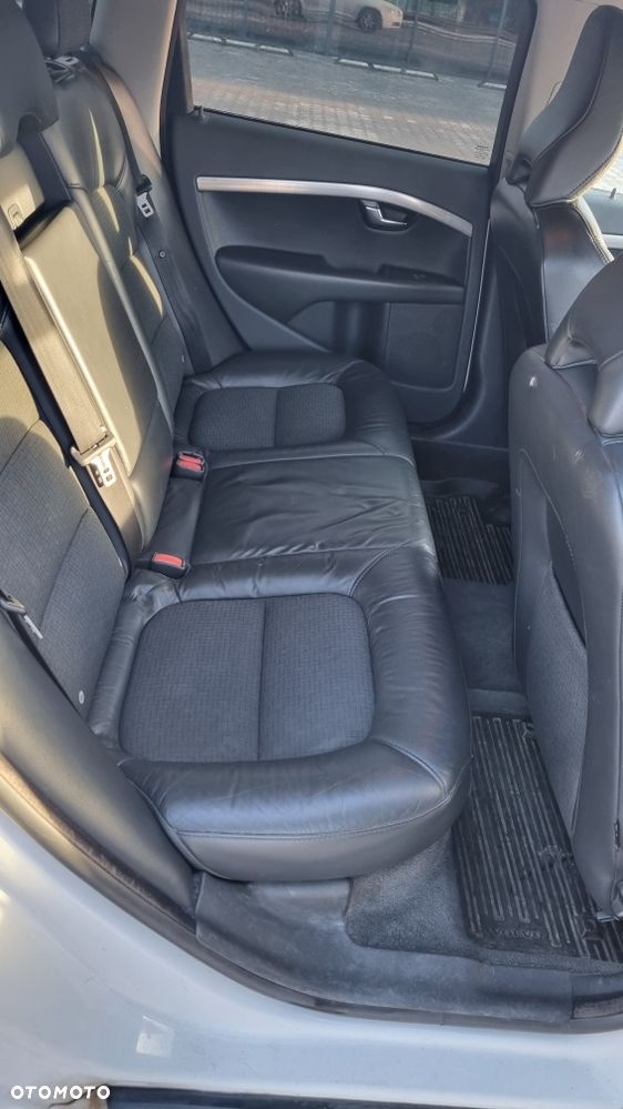 Volvo V70 - 6
