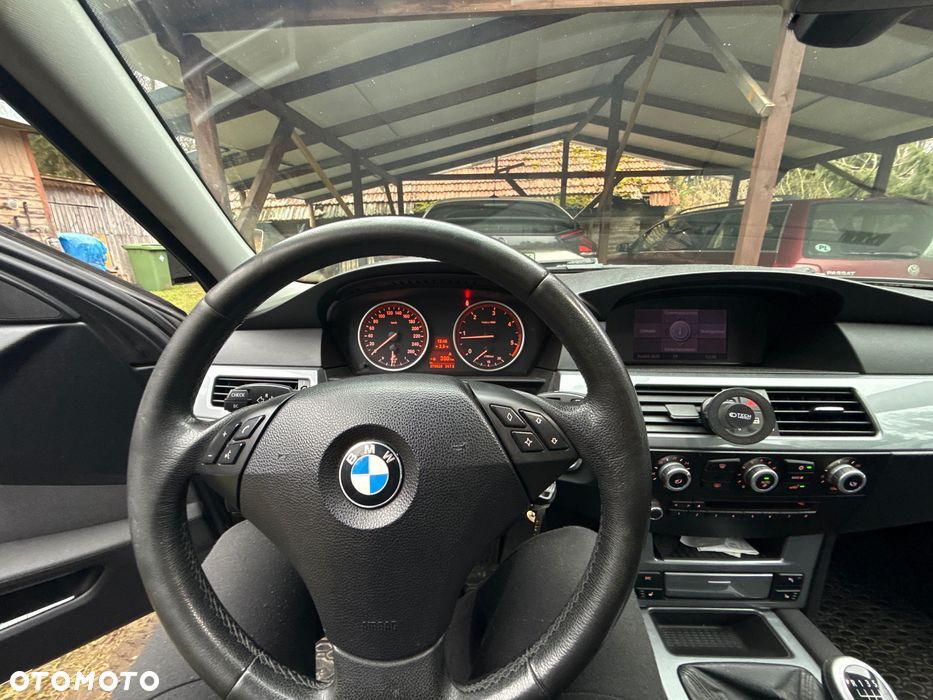 BMW Seria 5 530d Edition Lifestyle - 7