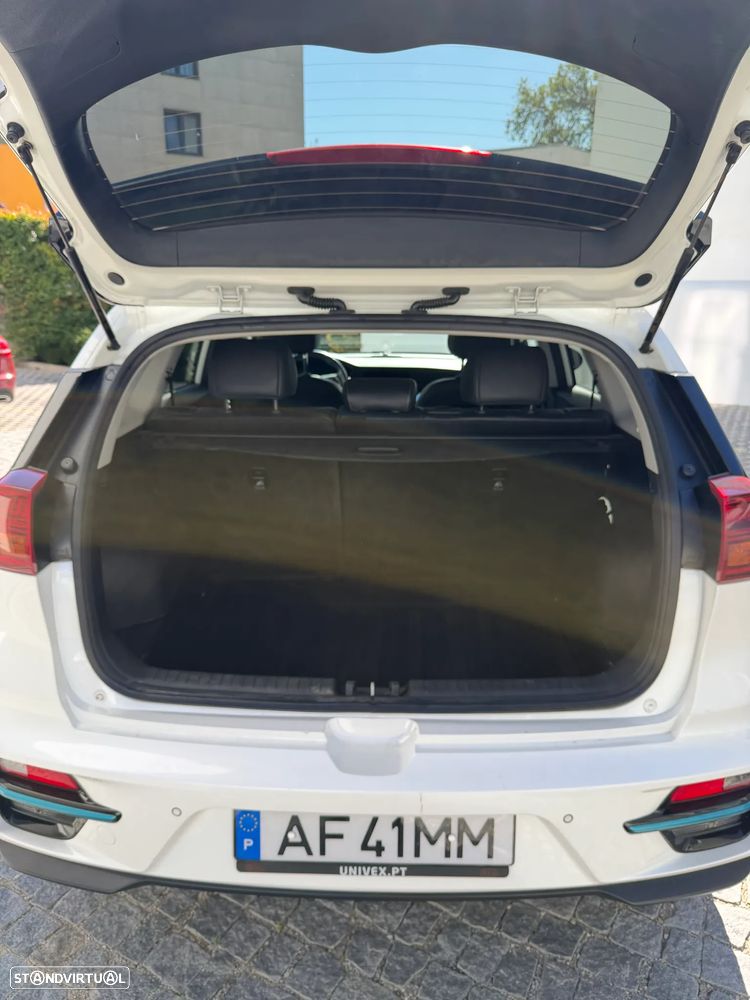 Kia Niro - 11