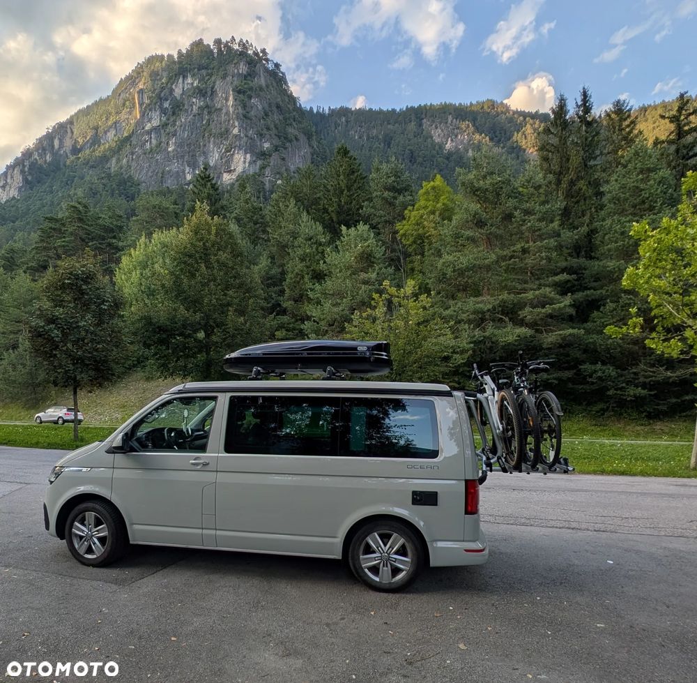 Volkswagen California - 33