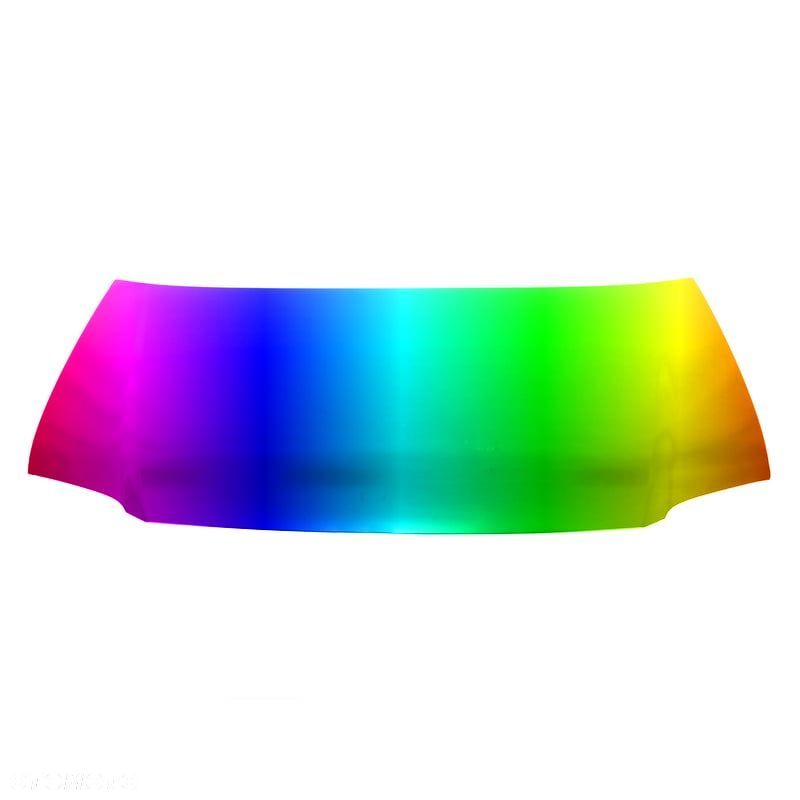 Maska VW CADDY III, TOURAN I 03-10r. - 1