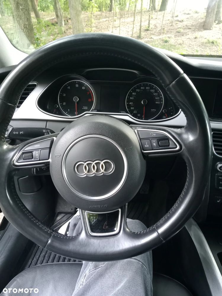 Audi A4 Allroad - 11