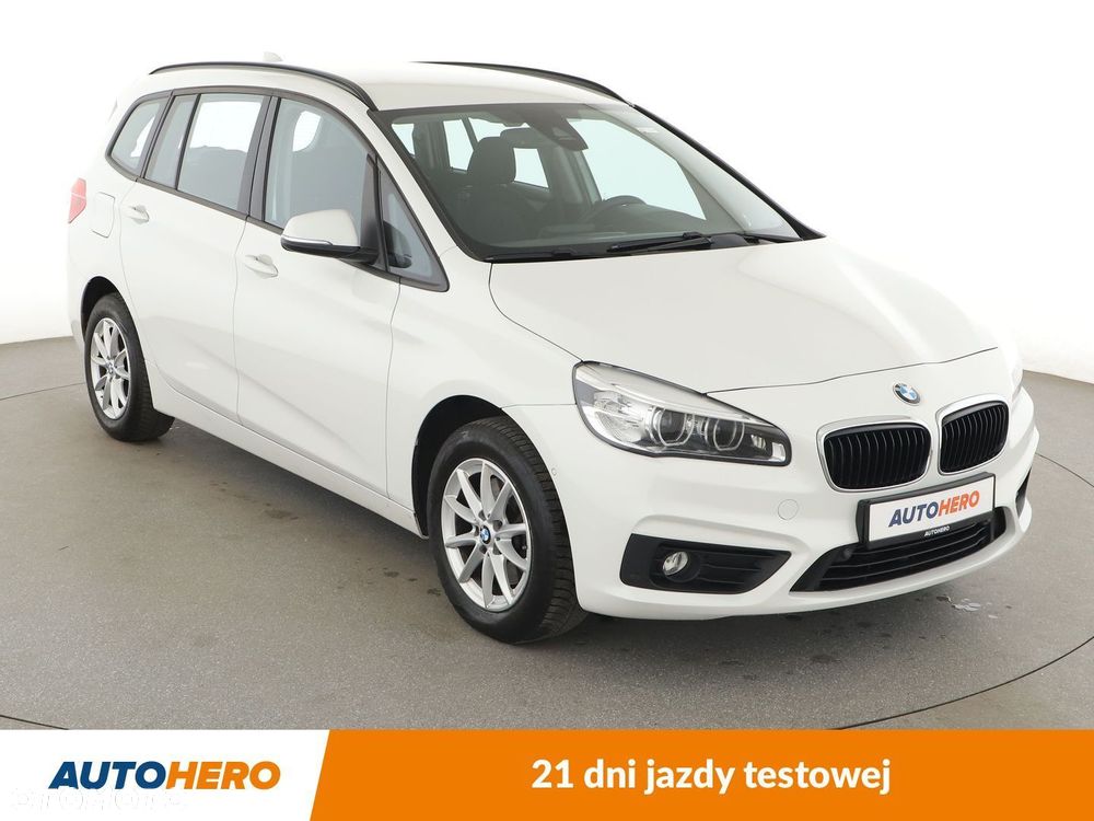 BMW Seria 2 - 8