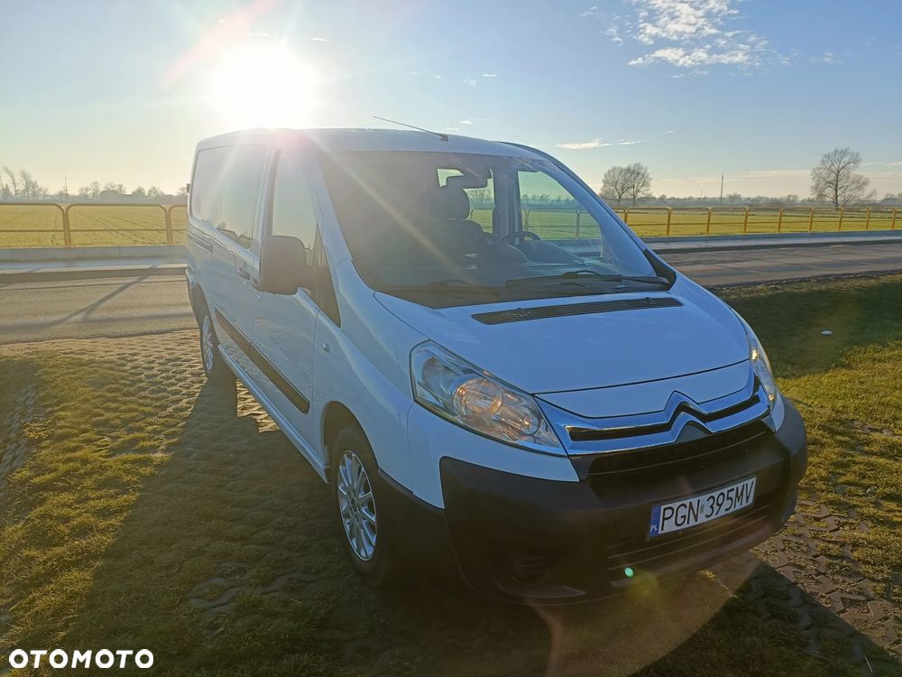 Citroën Jumpy L2 - 8