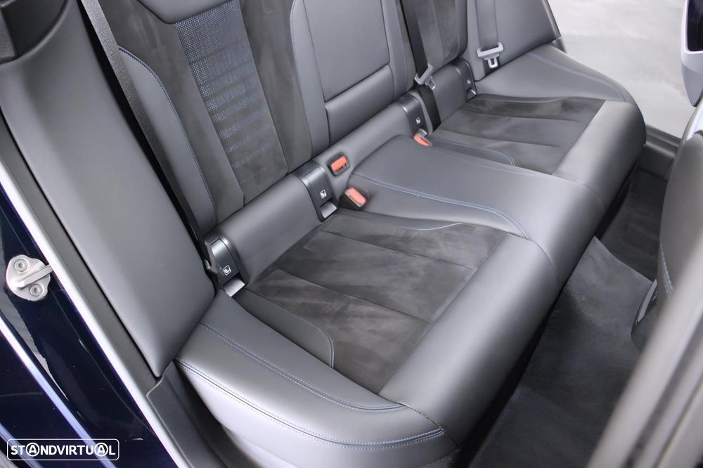 BMW 420 Gran Coupé d Pack M Auto - 15