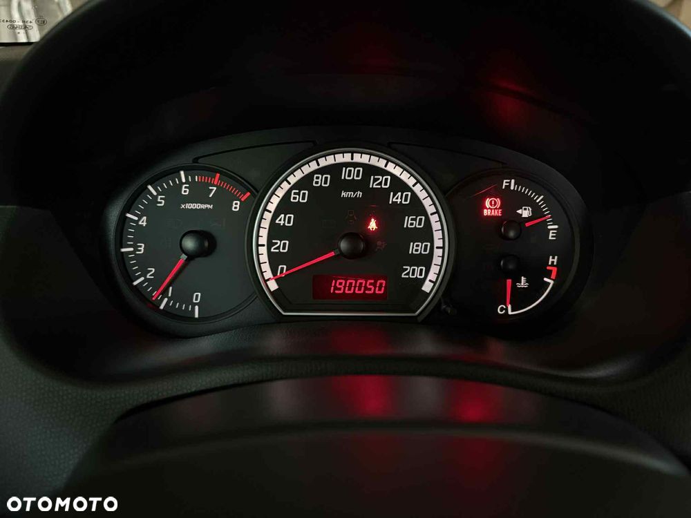 Suzuki Swift 1.3 Classic - 12