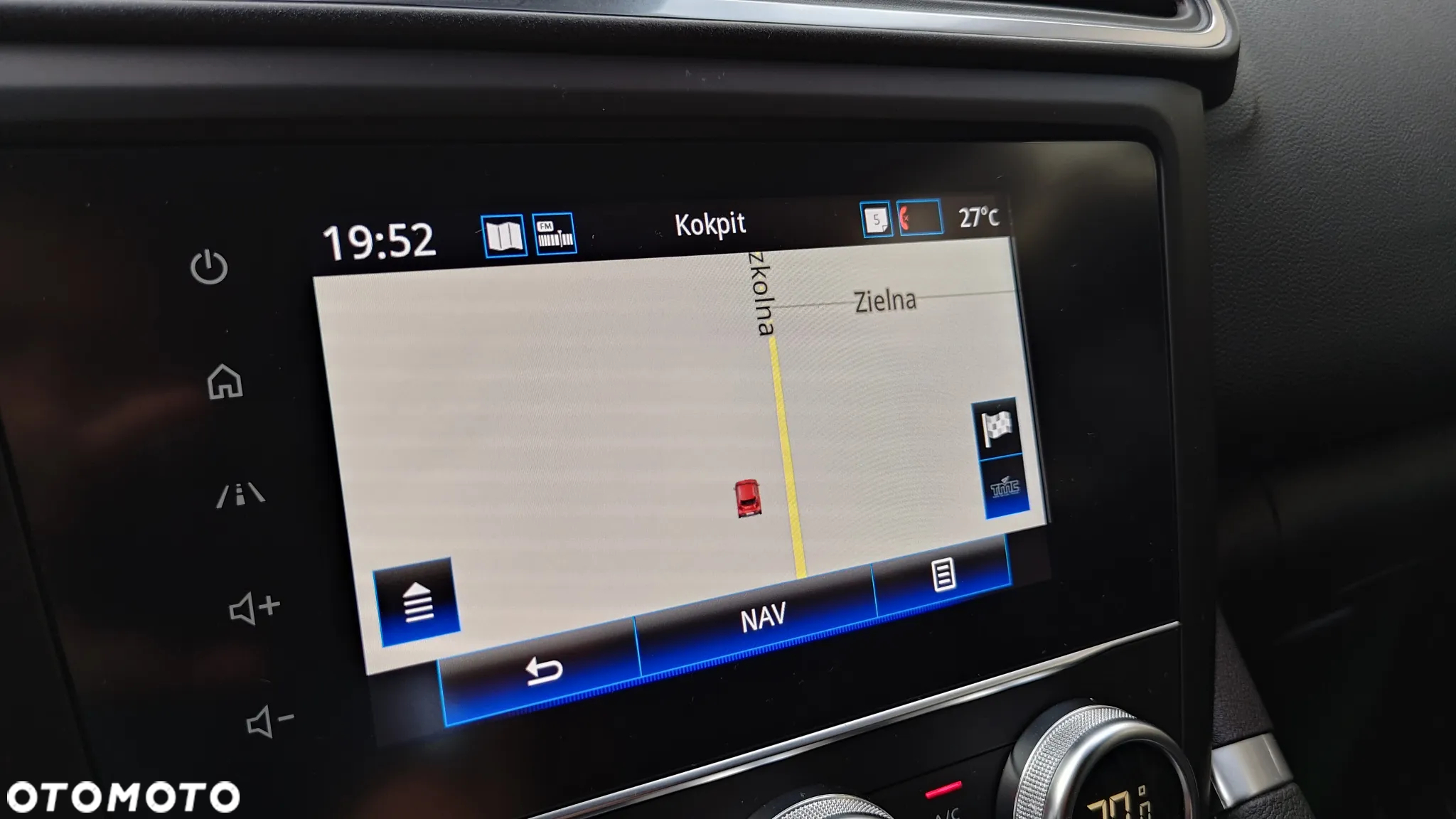 Renault Kadjar TCe 160 EDC GPF BOSE EDITION - 28