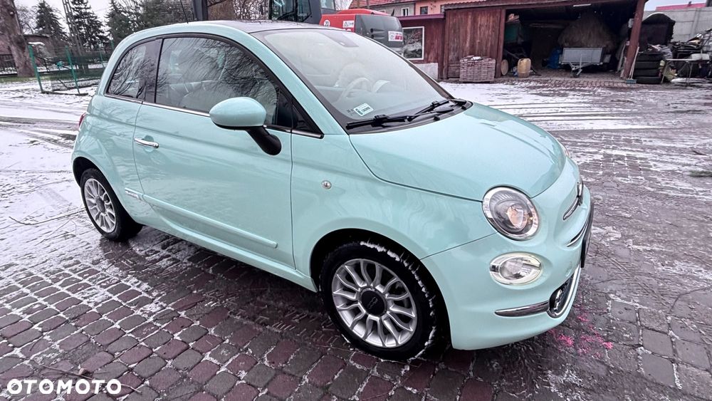 Fiat 500 - 18