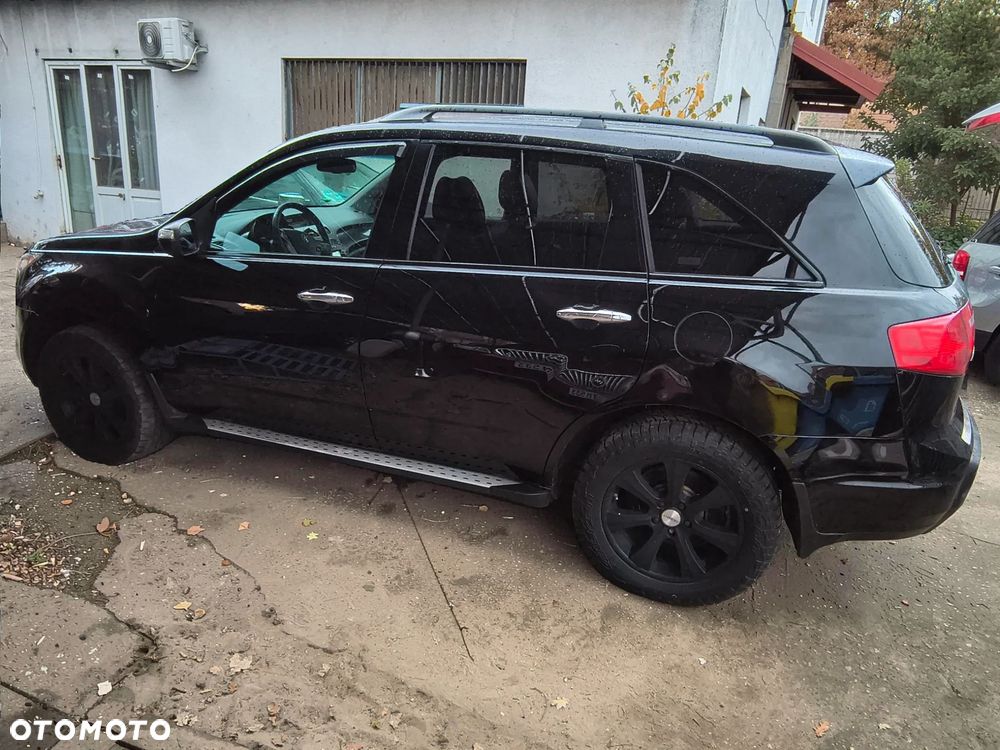 Acura MDX 3.7 V6 Base - 12