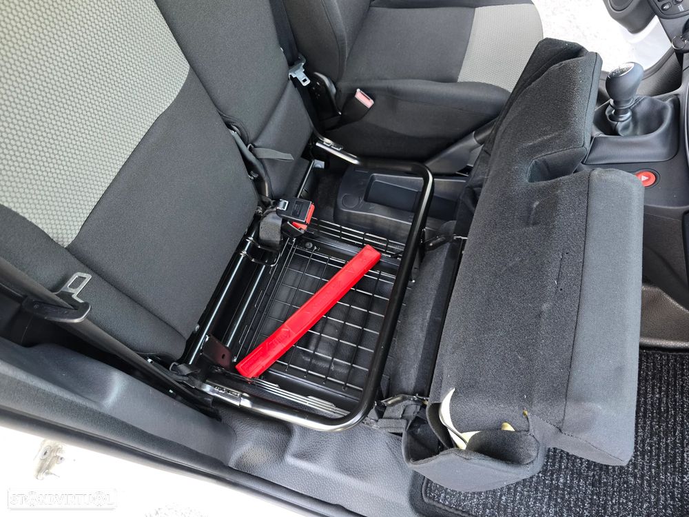 Renault Kangoo MAXI 1.5 DCI 3 Lugares - 22