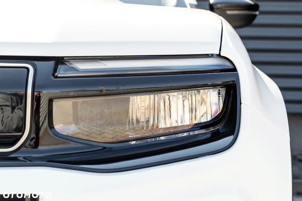 Jeep Avenger 1.2 T3 mHEV Altitude FWD eDCT6 - 3